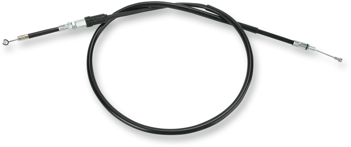 Parts Unlimited Vinyl Clutch Cable for Honda 22870-KA4-830