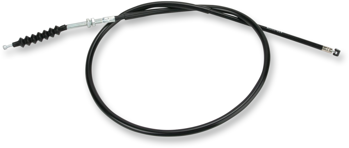 Parts Unlimited Vinyl Clutch Cable for Honda 22870-MC8-00