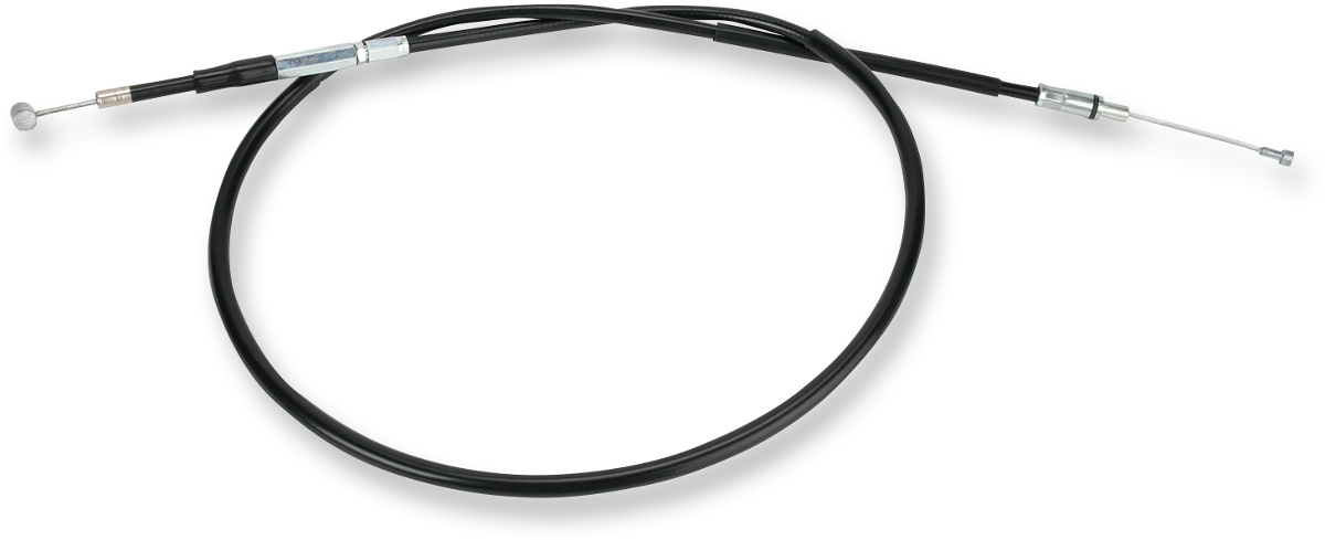 Parts Unlimited Vinyl Clutch Cable for Honda 22870-KS6-000