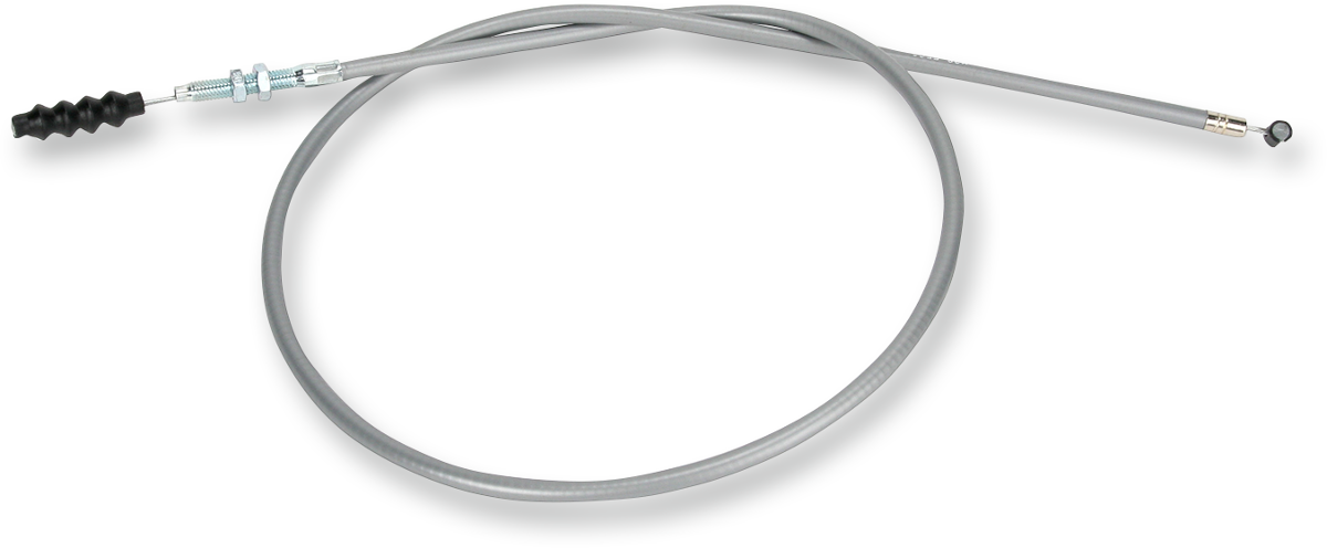 Parts Unlimited Vinyl Clutch Cable for Honda 22870-110-000