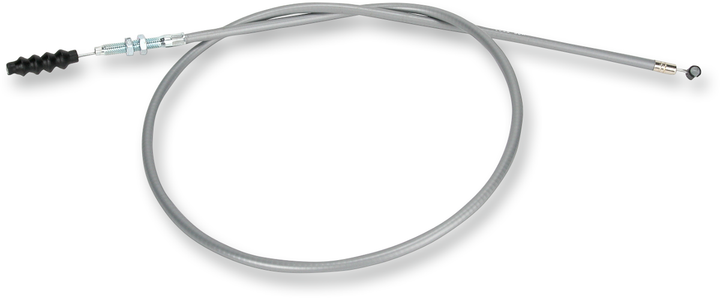 Parts Unlimited Vinyl Clutch Cable for Honda 22870-110-000