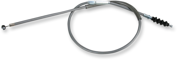 Parts Unlimited Vinyl Clutch Cable for Honda 22870-118-000