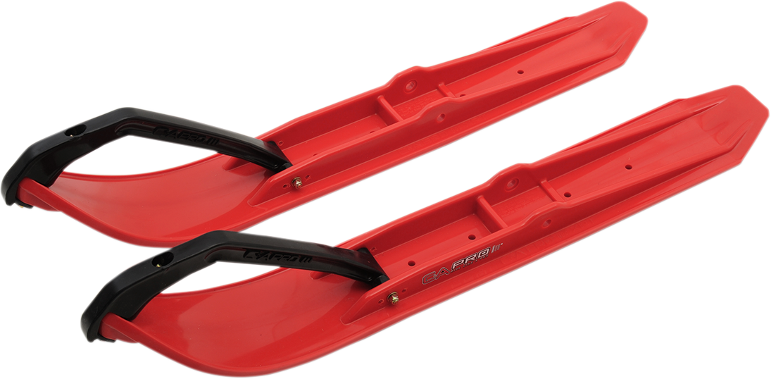 C&A Pro XPT Skis