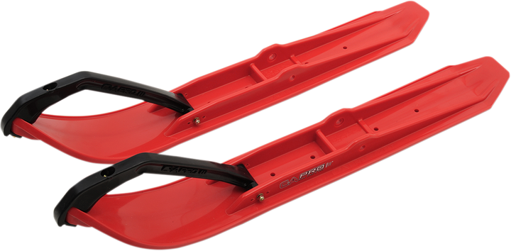 C&A Pro XPT Skis