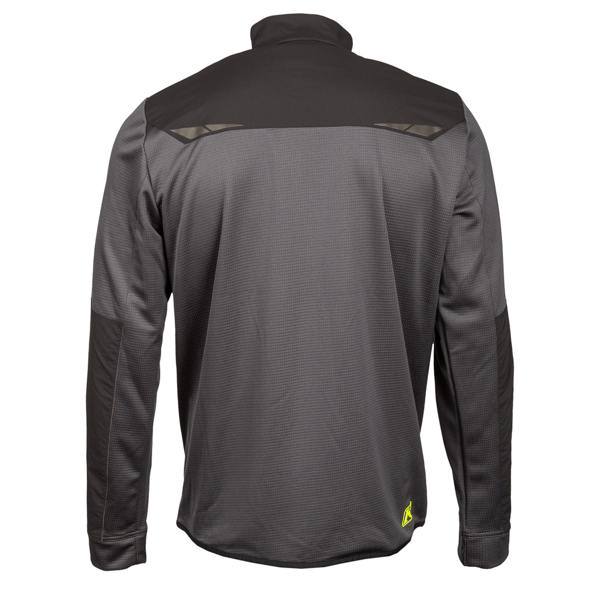 Alloy Jacket - Black - Hi-Vis
