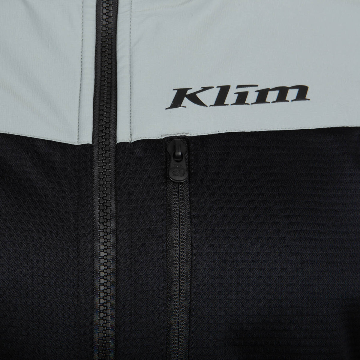 Alloy Jacket - Monument - Black