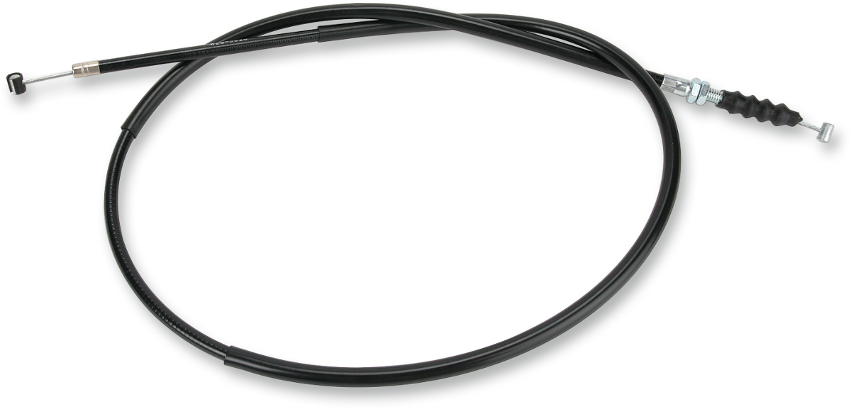 Parts Unlimited Vinyl Clutch Cable for Honda 22870-358-000