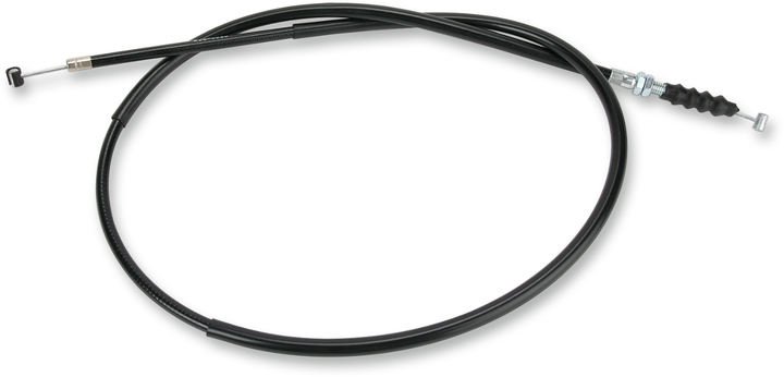 Parts Unlimited Vinyl Clutch Cable for Honda 22870-358-000