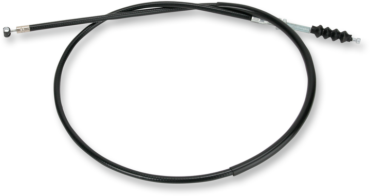 Parts Unlimited Vinyl Clutch Cable for Honda 22870-435-610