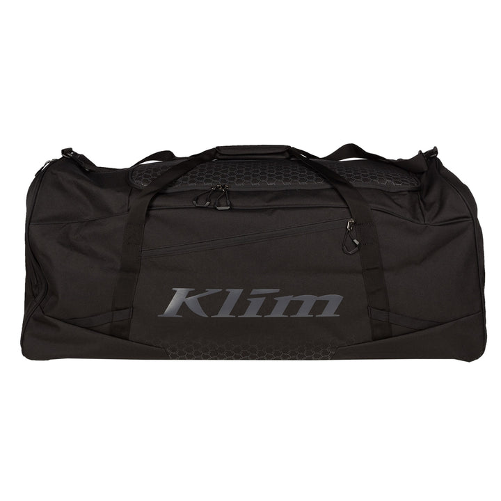 Drift Gear Bag - Black - Asphalt
