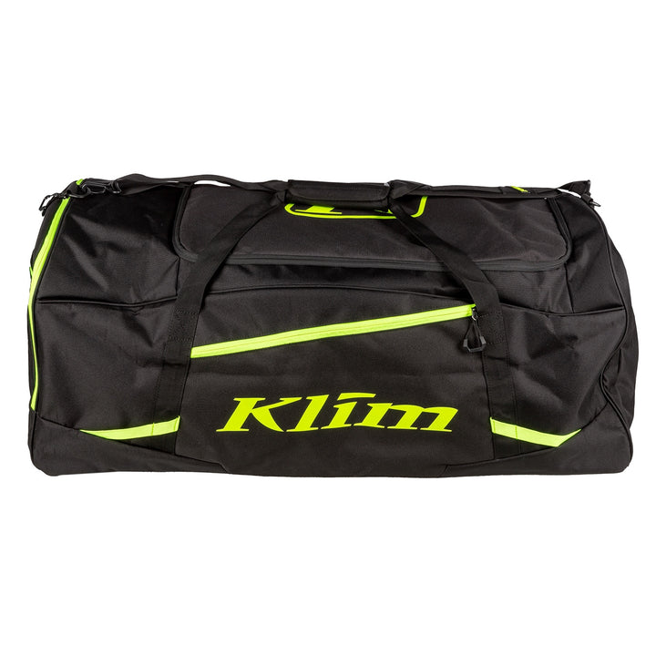 Drift Gear Bag - Black - Hi-Vis