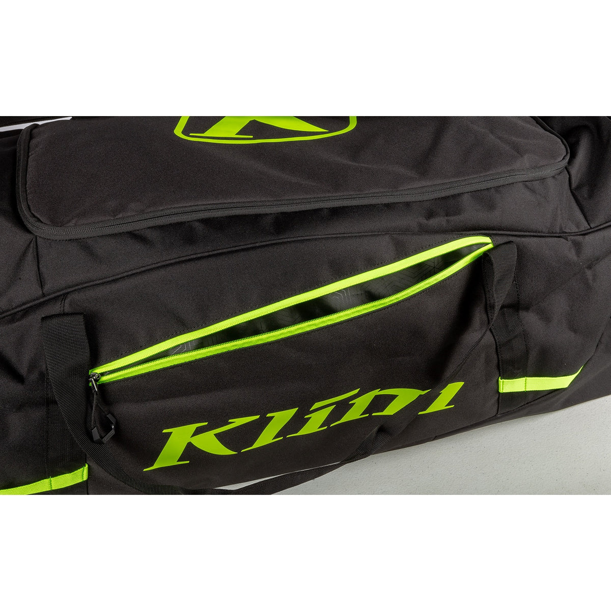Drift Gear Bag - Black - Hi-Vis