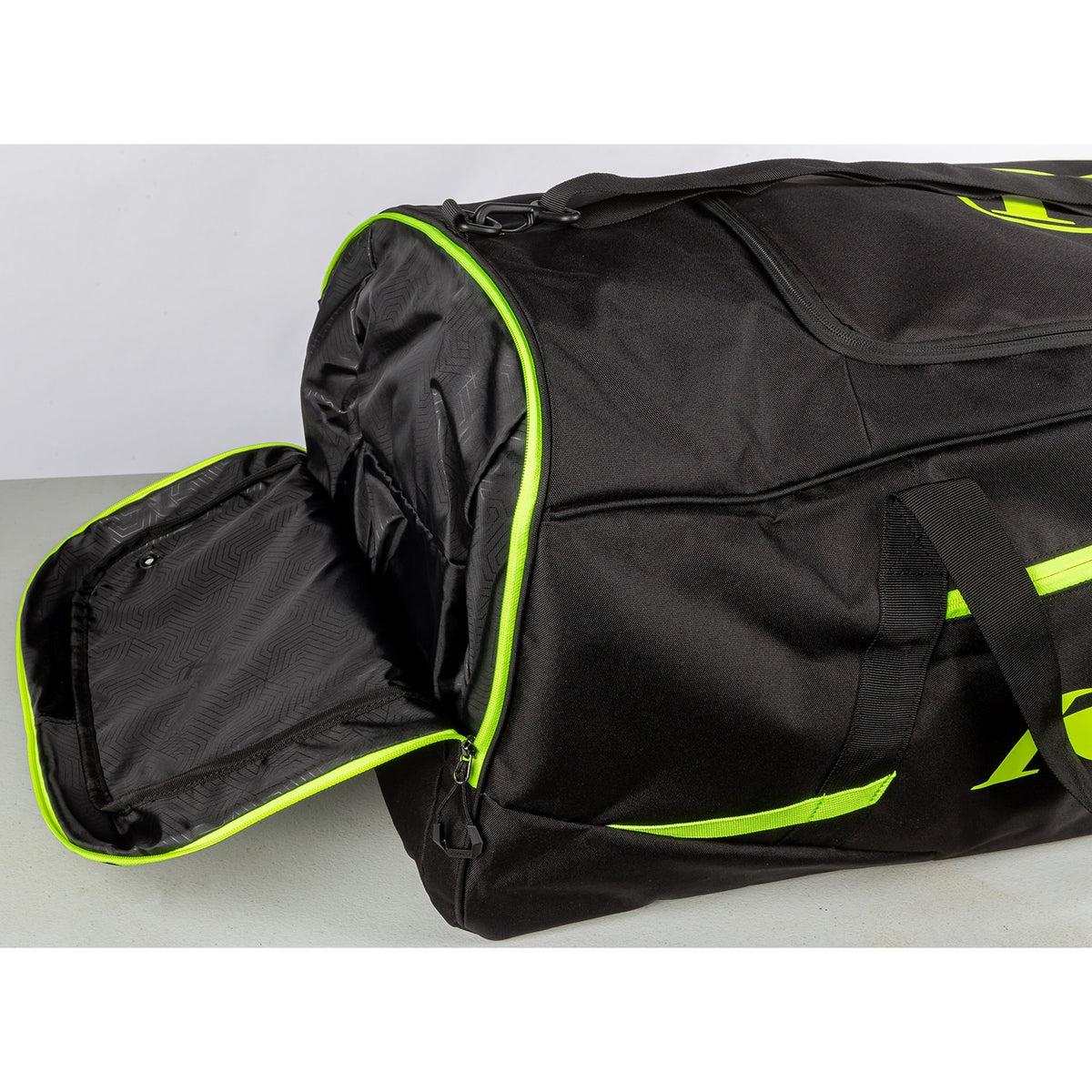 Drift Gear Bag - Black - Hi-Vis