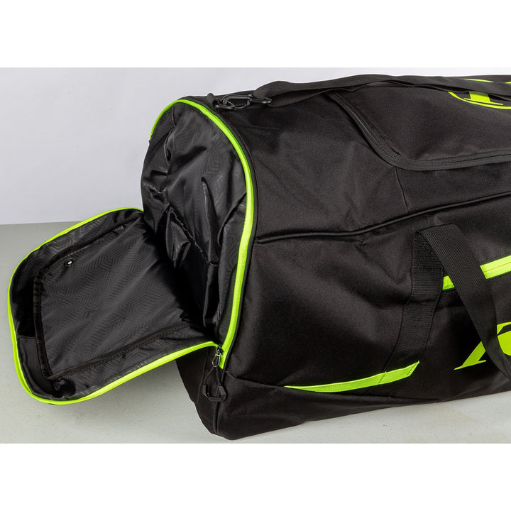Drift Gear Bag - Black - Hi-Vis