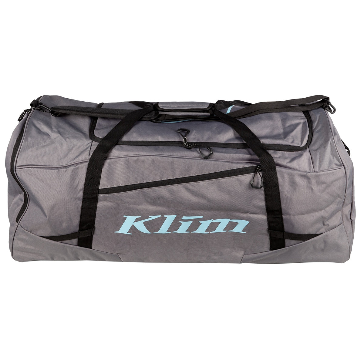 Drift Gear Bag - Castlerock - Crystal Blue
