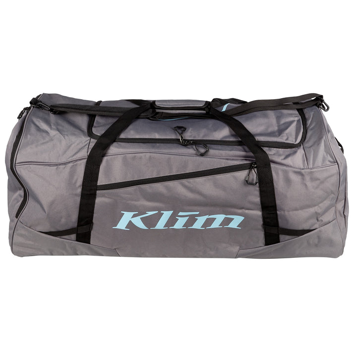 Drift Gear Bag - Castlerock - Crystal Blue