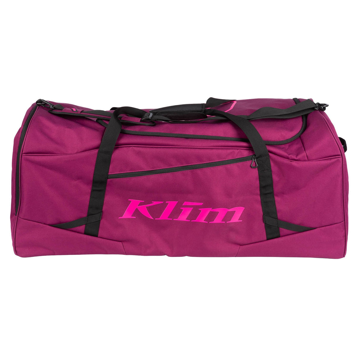 Drift Gear Bag - Magenta Purple - Pink Glo