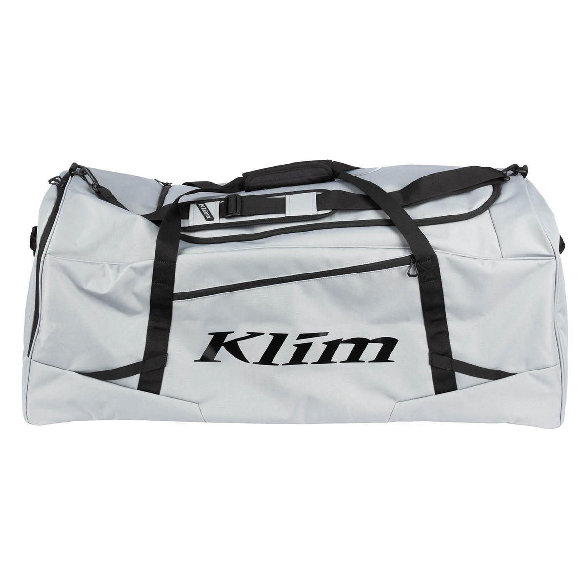 Drift Gear Bag - Monument - Black