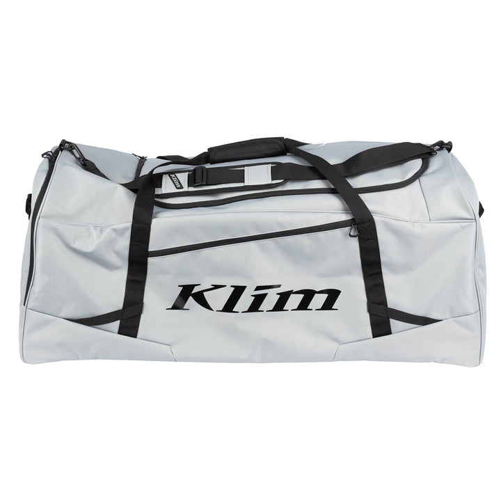 Drift Gear Bag - Monument - Black