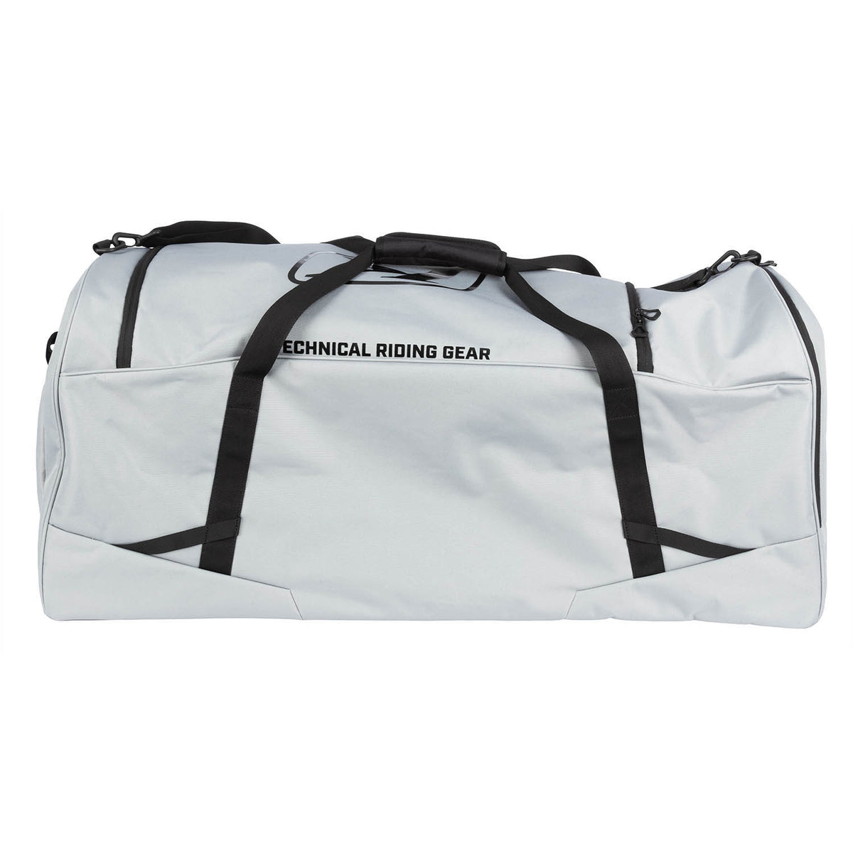 Drift Gear Bag - Monument - Black