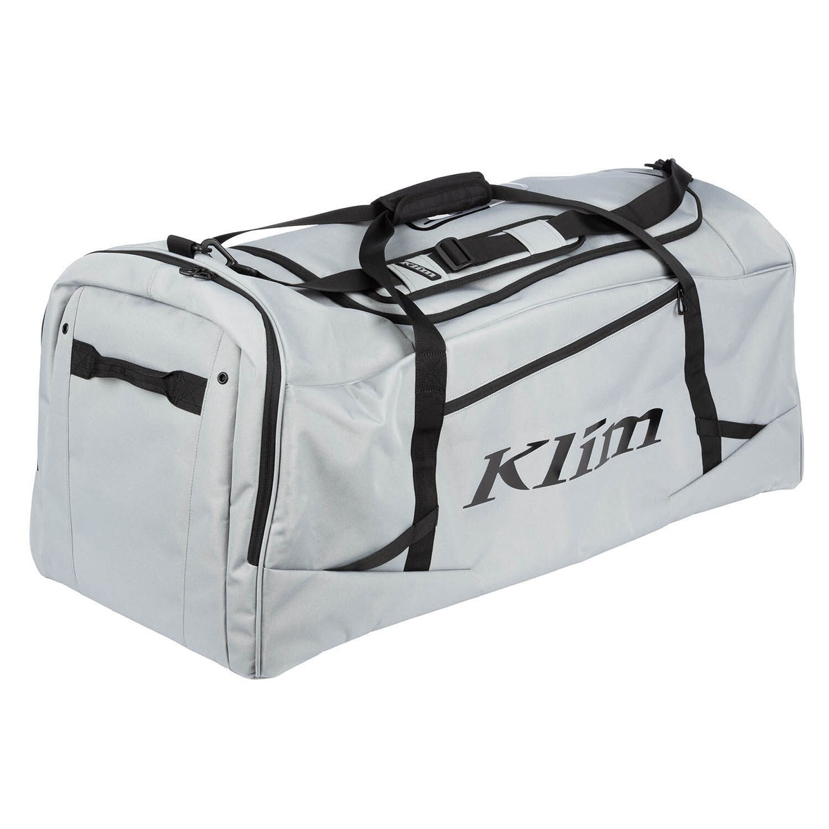 Drift Gear Bag - Monument - Black