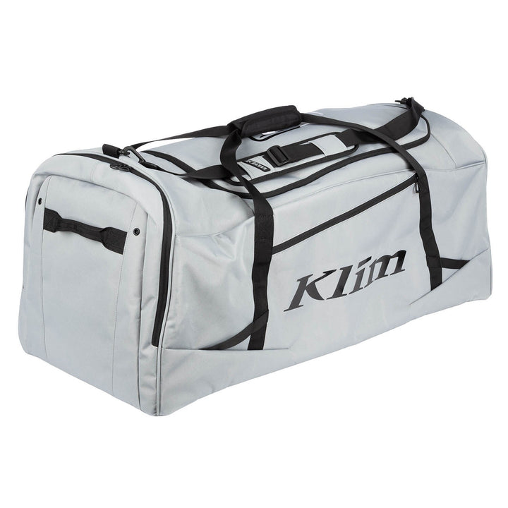 Drift Gear Bag - Monument - Black