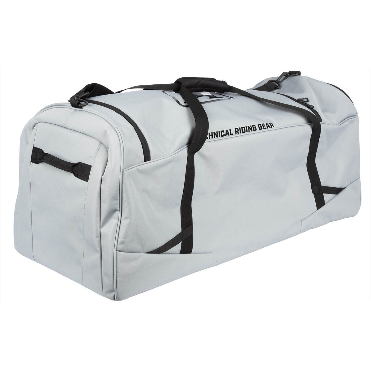 Drift Gear Bag - Monument - Black