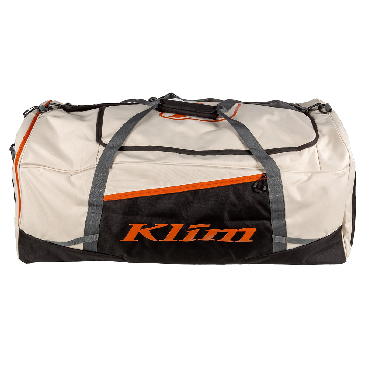 Drift Gear Bag - Peyote - Potter's Clay