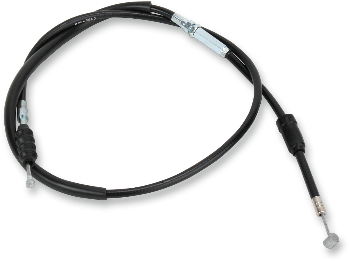 Parts Unlimited Vinyl Clutch Cable for Honda 22870-KG0-000
