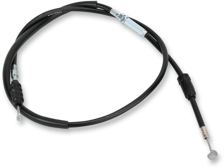 Parts Unlimited Vinyl Clutch Cable for Honda 22870-KG0-000