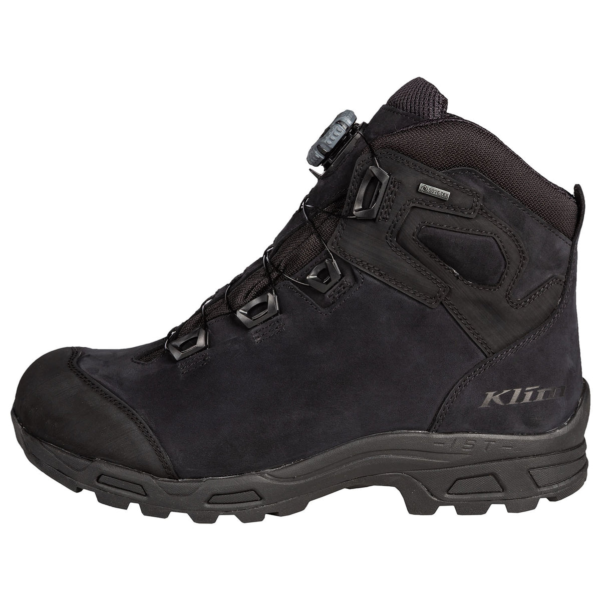 Range GTX Boot - Black