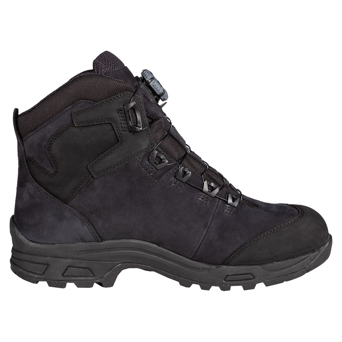 Range GTX Boot - Black