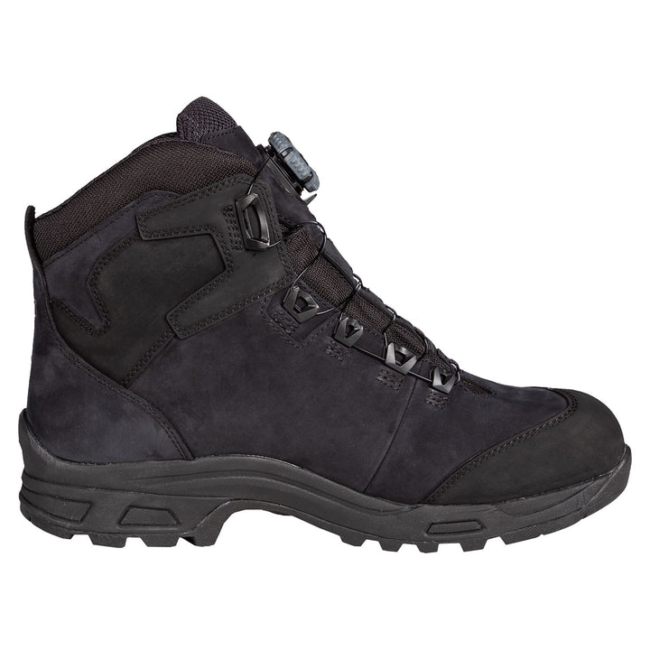 Range GTX Boot - Black