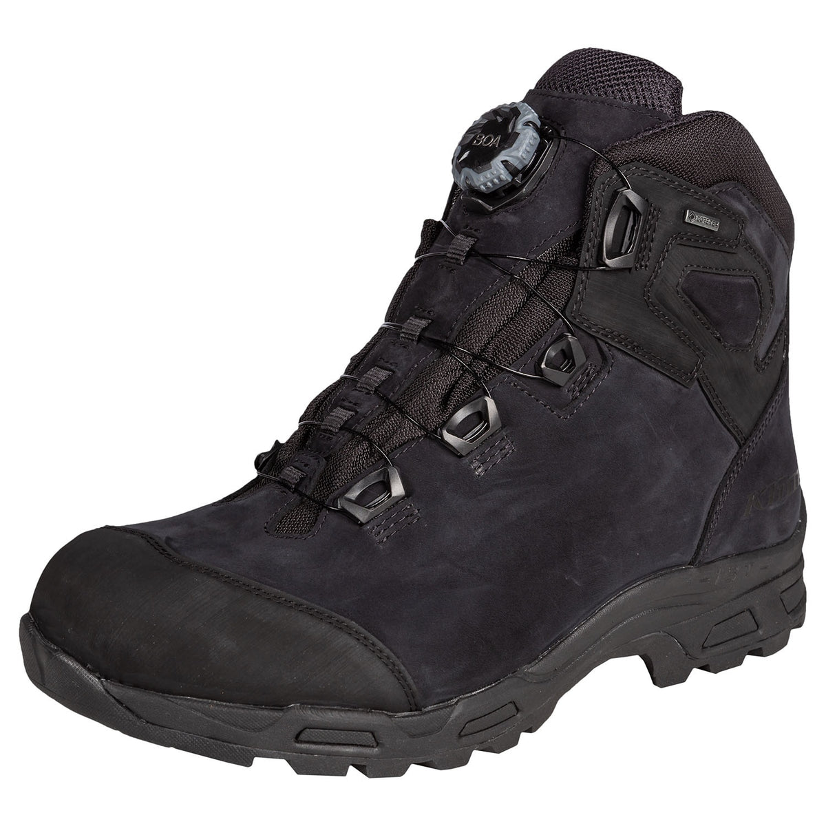 Range GTX Boot - Black