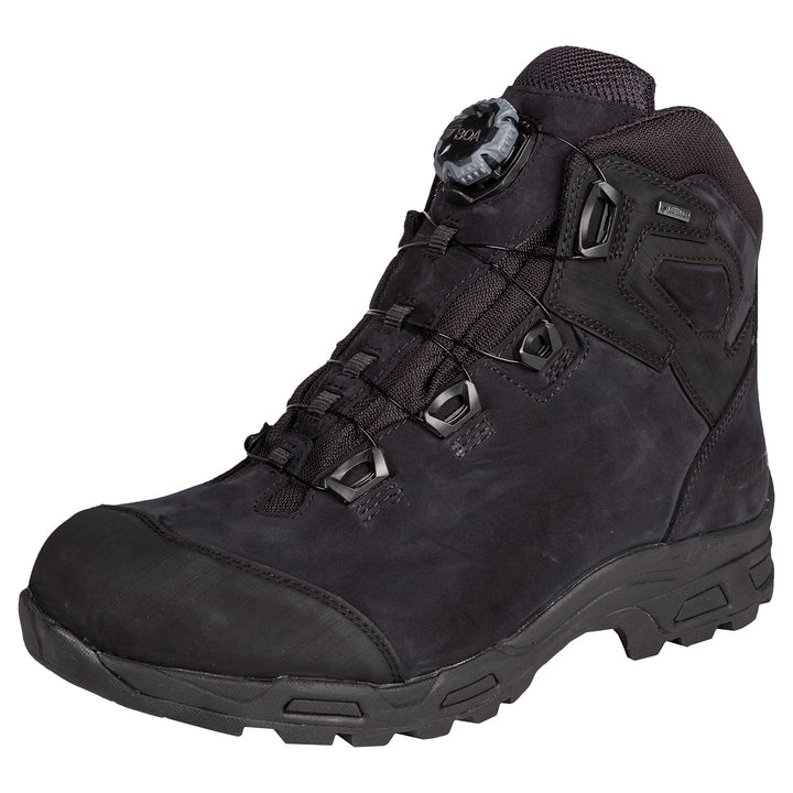 Range GTX Boot - Black