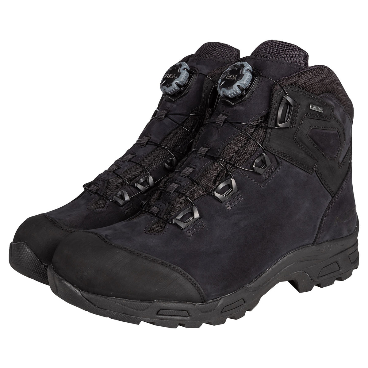 Range GTX Boot - Black