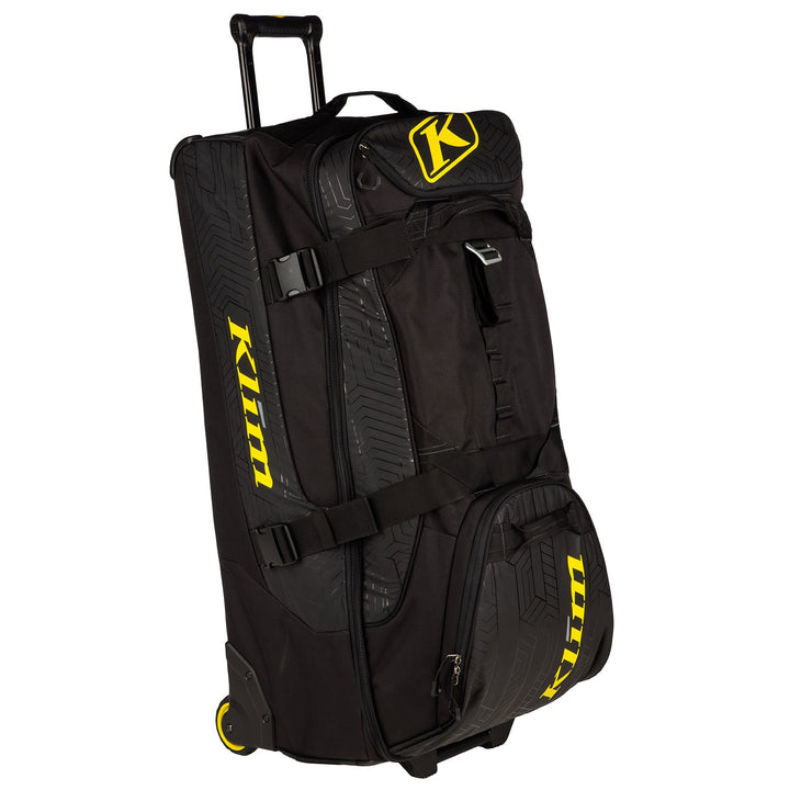 Kodiak Bag - Black