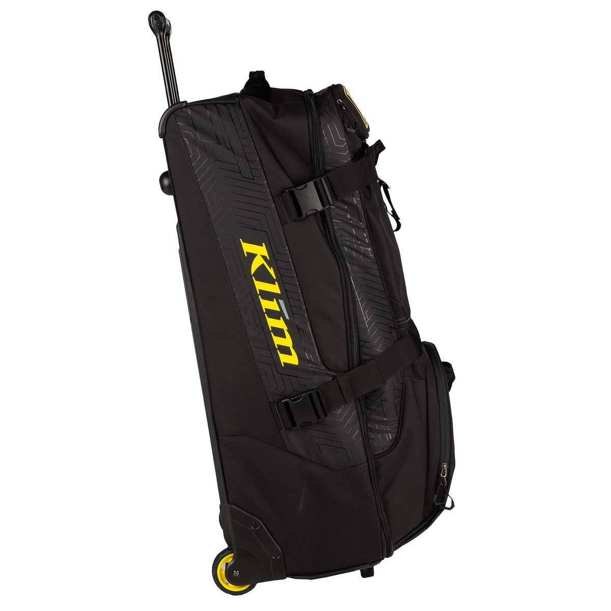 Kodiak Bag - Black
