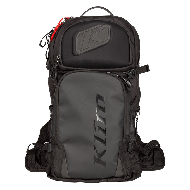 Aspect 16 Avalanche Airbag Pak - Concealment