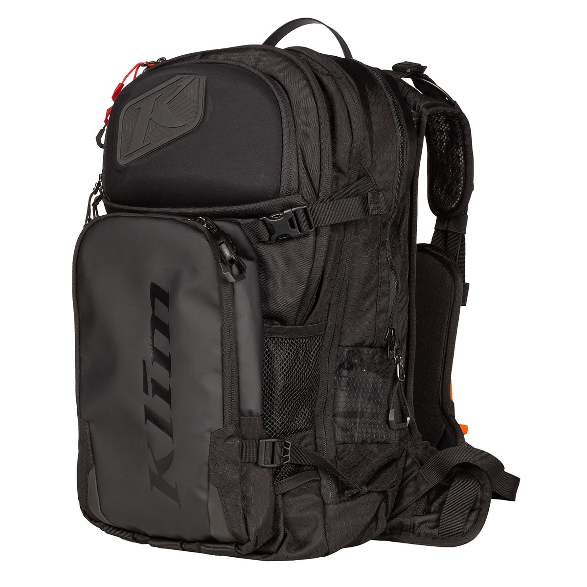 Aspect 16 Avalanche Airbag Pak - Concealment