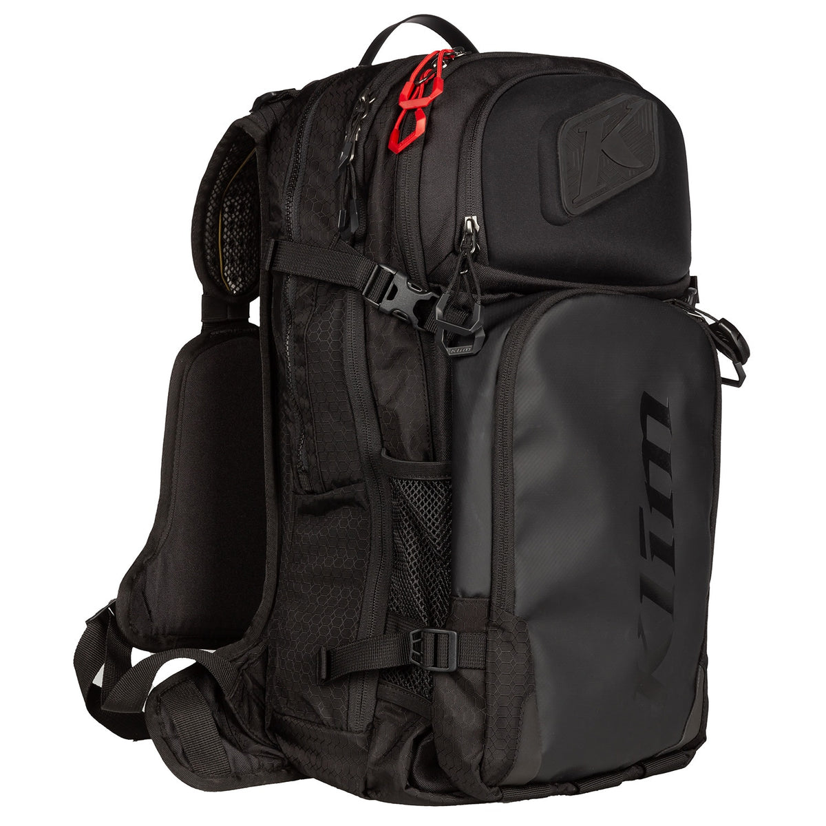 Aspect 16 Avalanche Airbag Pak - Concealment
