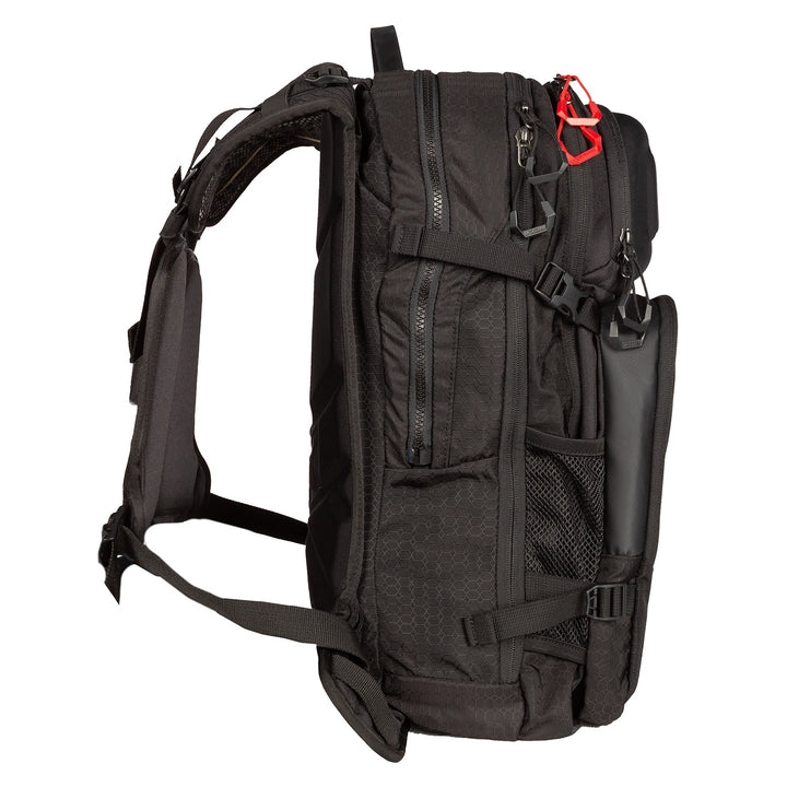 Aspect 16 Avalanche Airbag Pak - Concealment