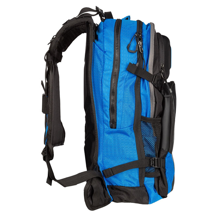 Aspect 16 Avalanche Airbag Pak - Electric Blue Lemonade