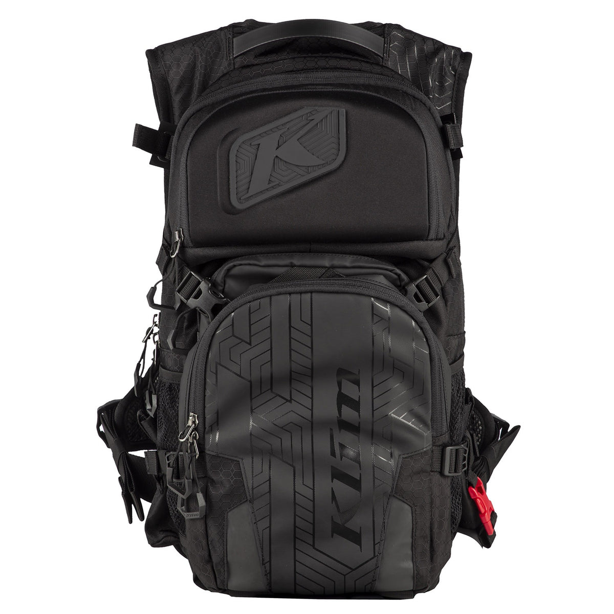 Nac Pak - Concealment