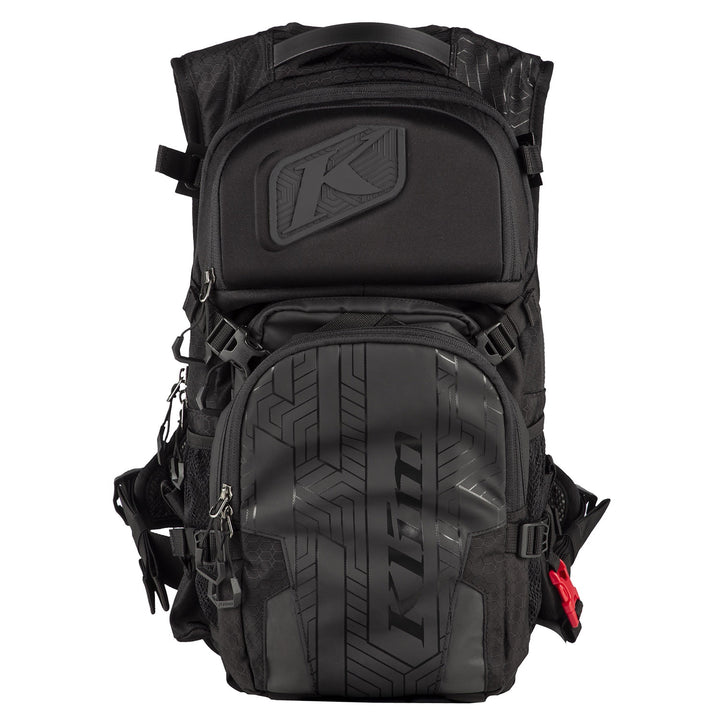 Nac Pak - Concealment