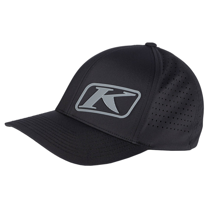 Klim K Corp Hat - Black - Monument