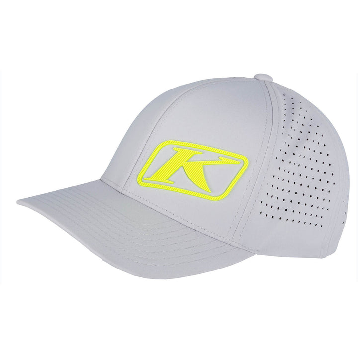 Klim K Corp Hat - Monument - Hi-Vis