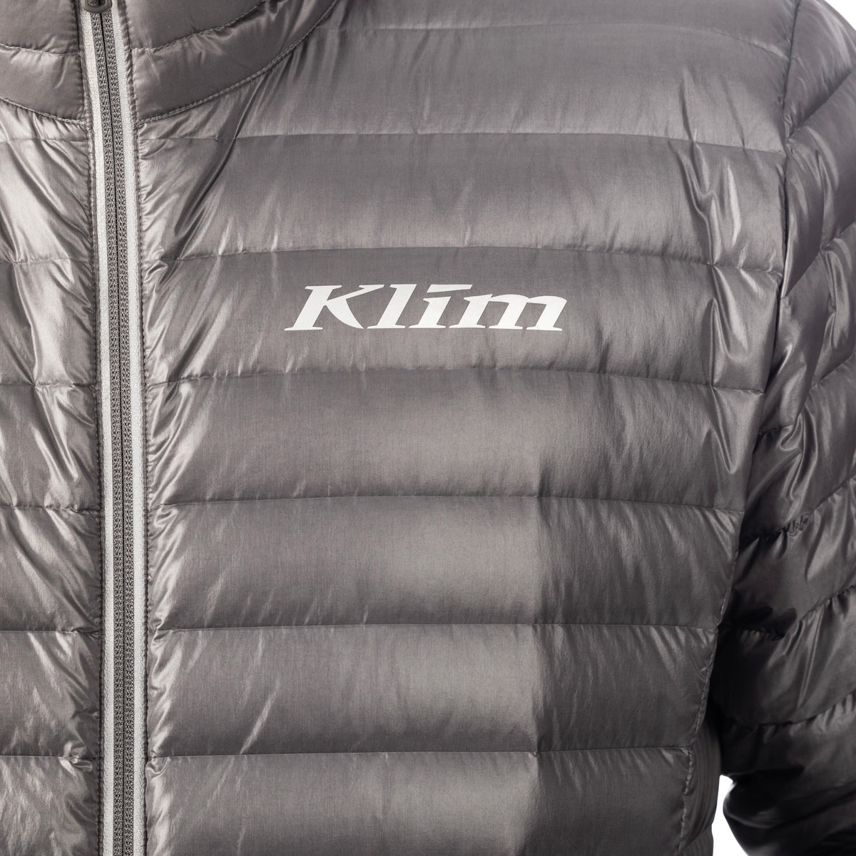 Maverick Down Jacket - Castlerock