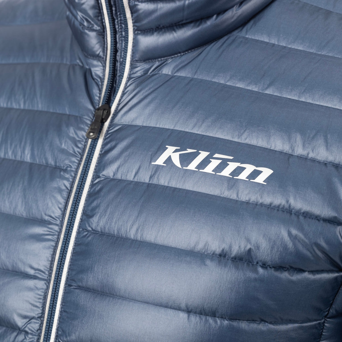 Maverick Down Jacket - Insignia Blue
