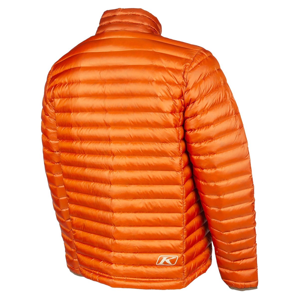 Maverick Down Jacket - Potter's Clay